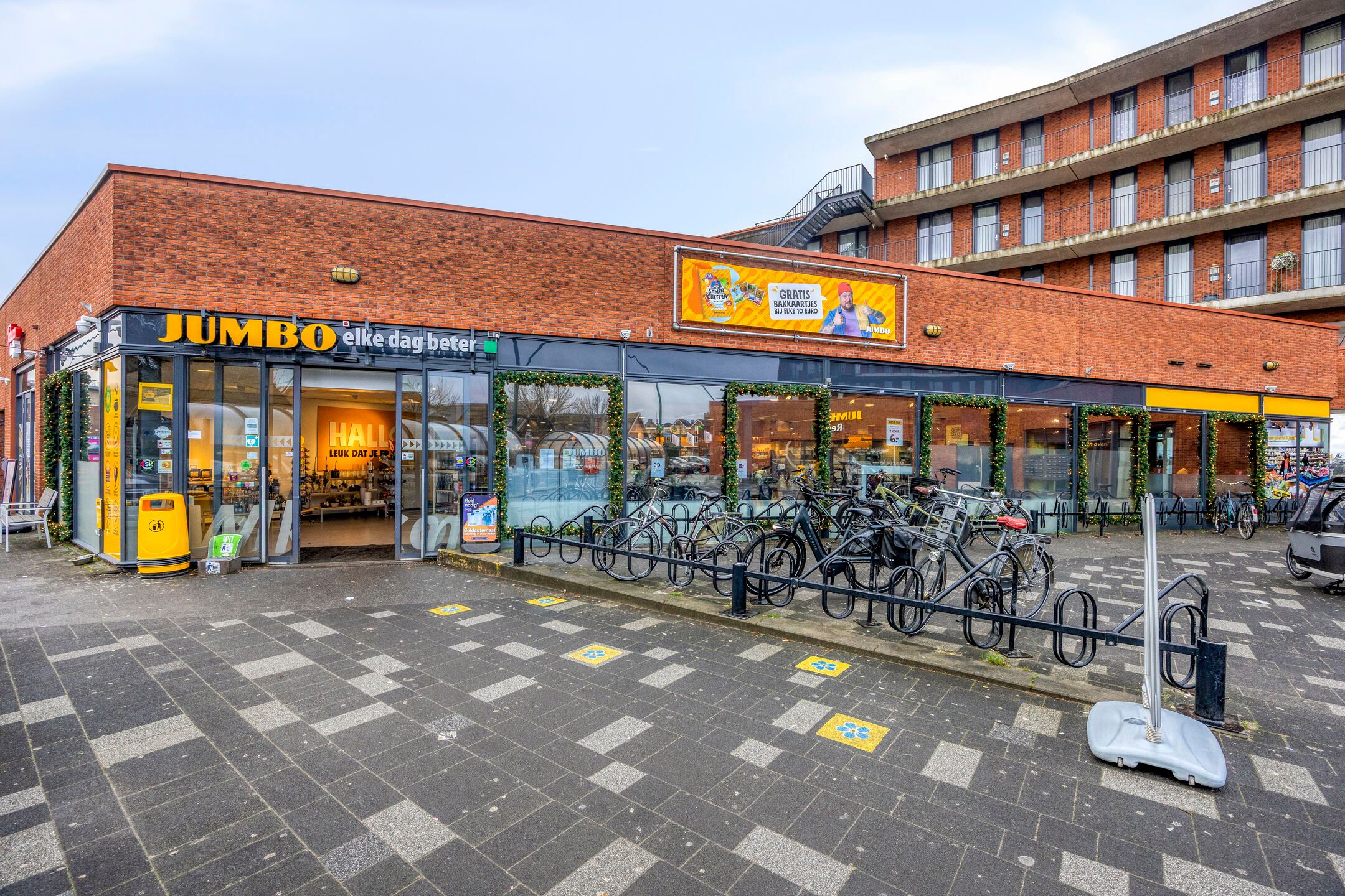 Foto 39 van Walstro 56