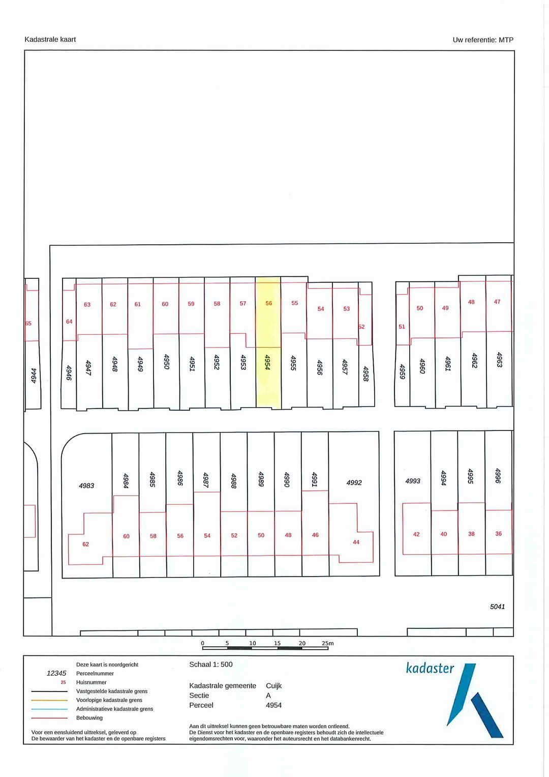Foto 41 van Walstro 56