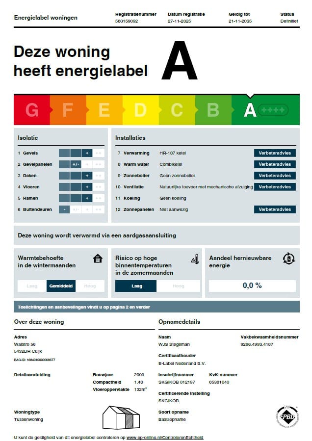 Foto 42 van Walstro 56