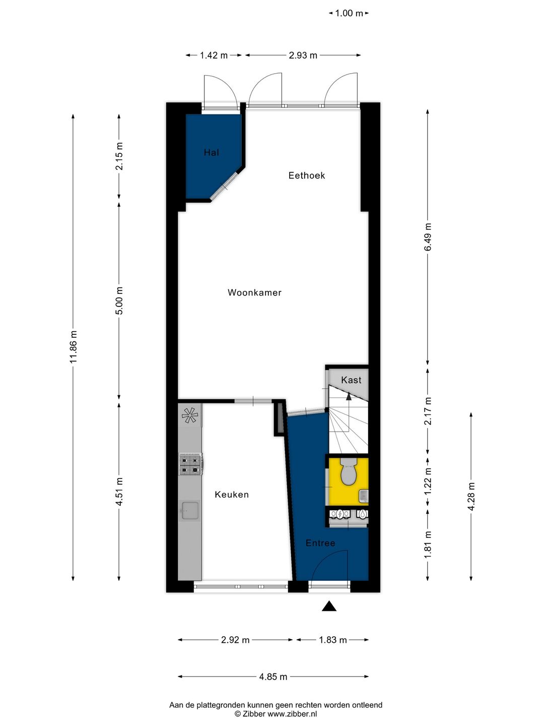 Foto 43 van Walstro 56