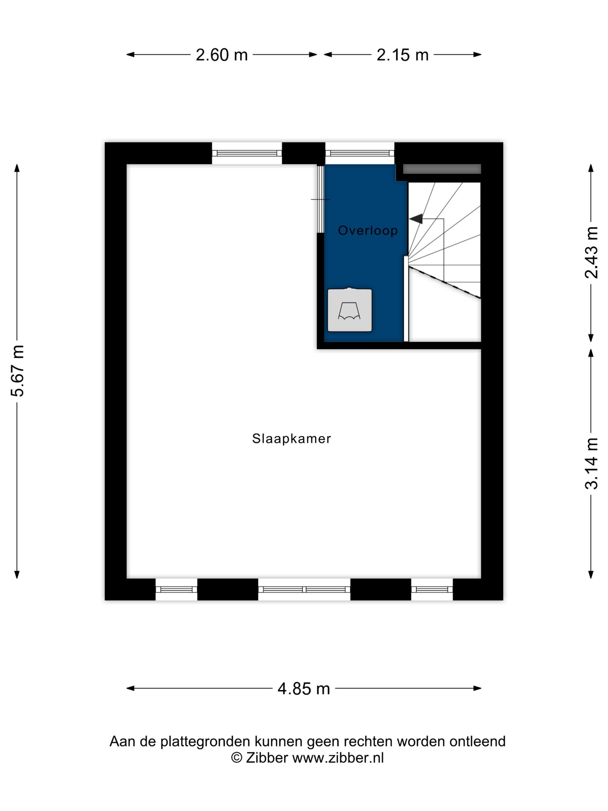Foto 45 van Walstro 56
