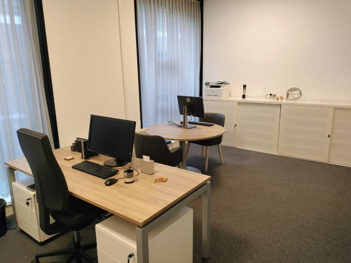 Stationsstraat 5, Axel