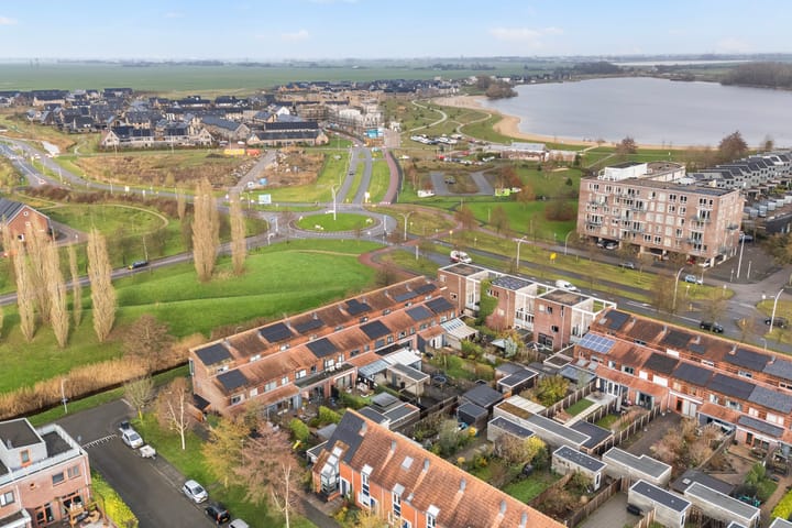 Photo 2 of Sterrenmos 62