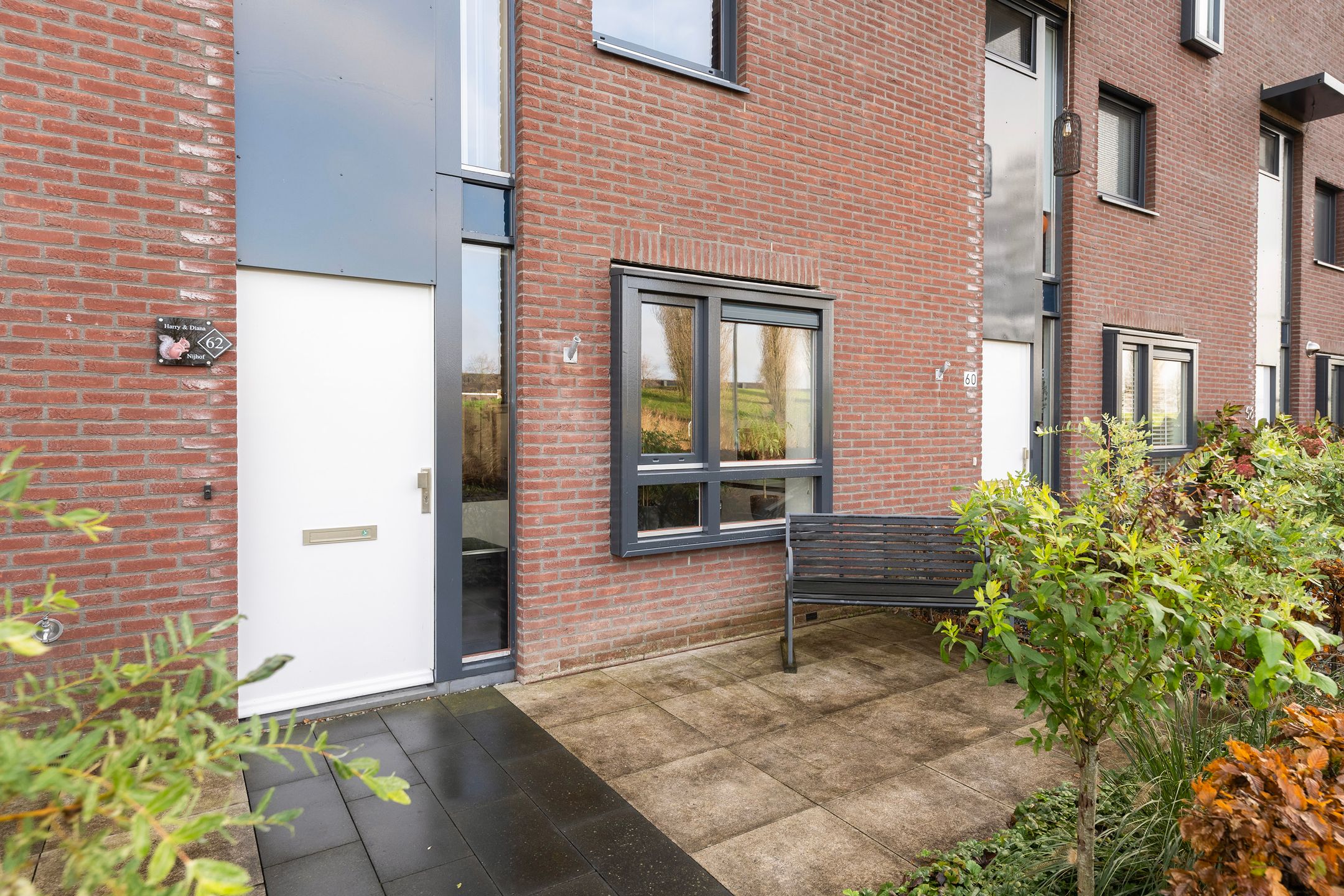 Foto 3 van Sterrenmos 62