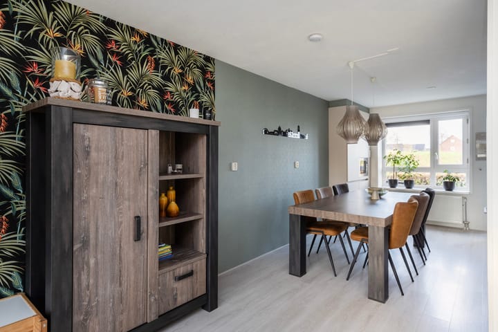 Photo 16 of Sterrenmos 62