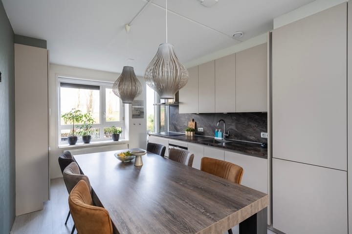 Photo 17 of Sterrenmos 62