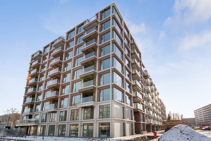 Foto 3 van Osdorper Ban 13-M