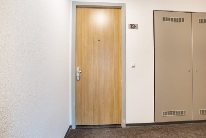 Foto 5 van Osdorper Ban 13-M