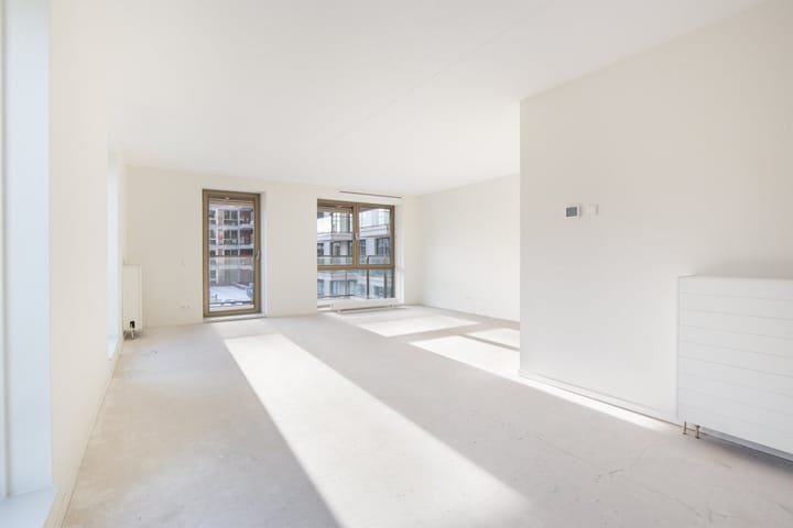 Foto 8 van Osdorper Ban 13-M