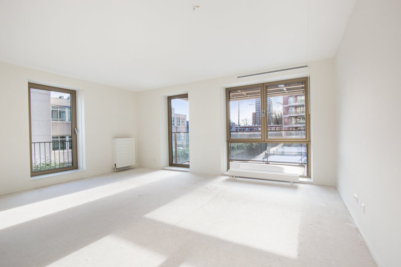 Foto 10 van Osdorper Ban 13-M