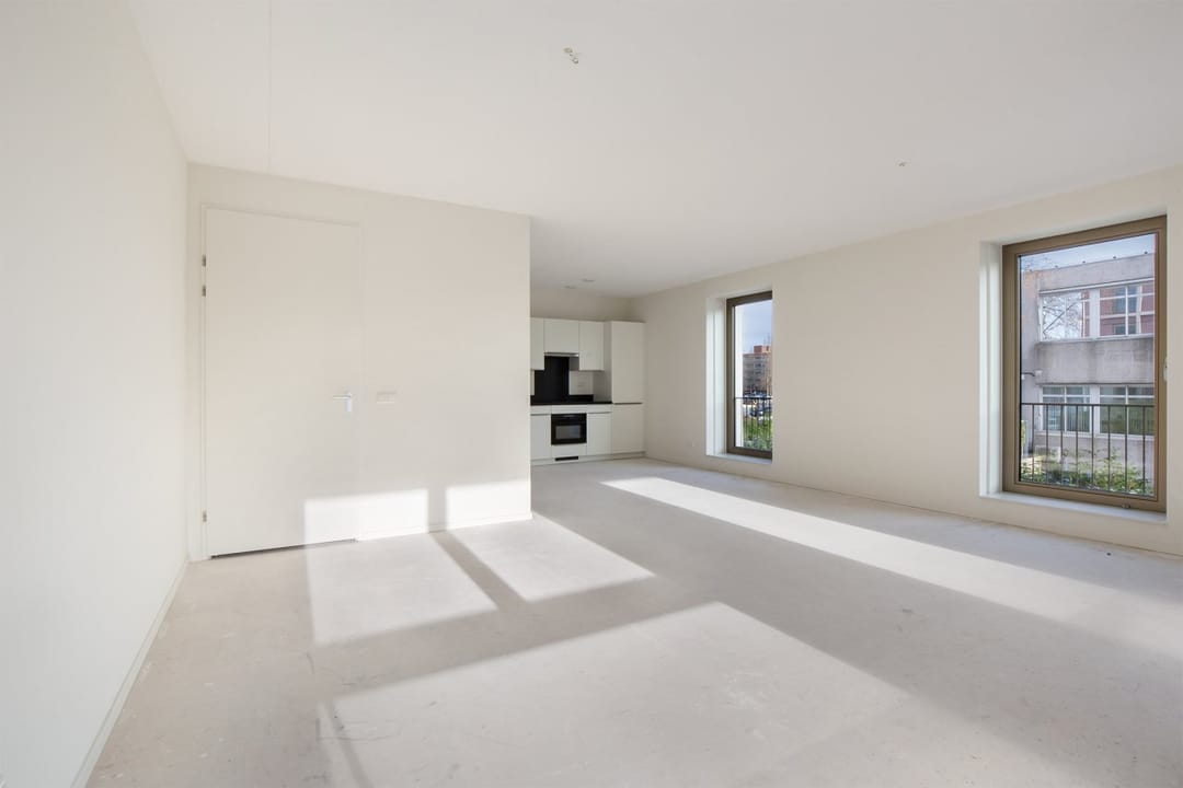 Foto 11 van Osdorper Ban 13-M