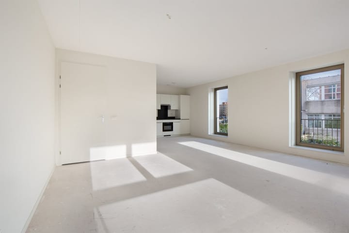 Foto 11 van Osdorper Ban 13-M