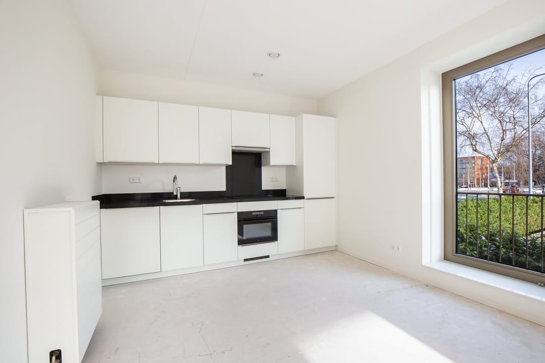 Foto 13 van Osdorper Ban 13-M