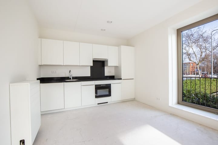 Foto 13 van Osdorper Ban 13-M