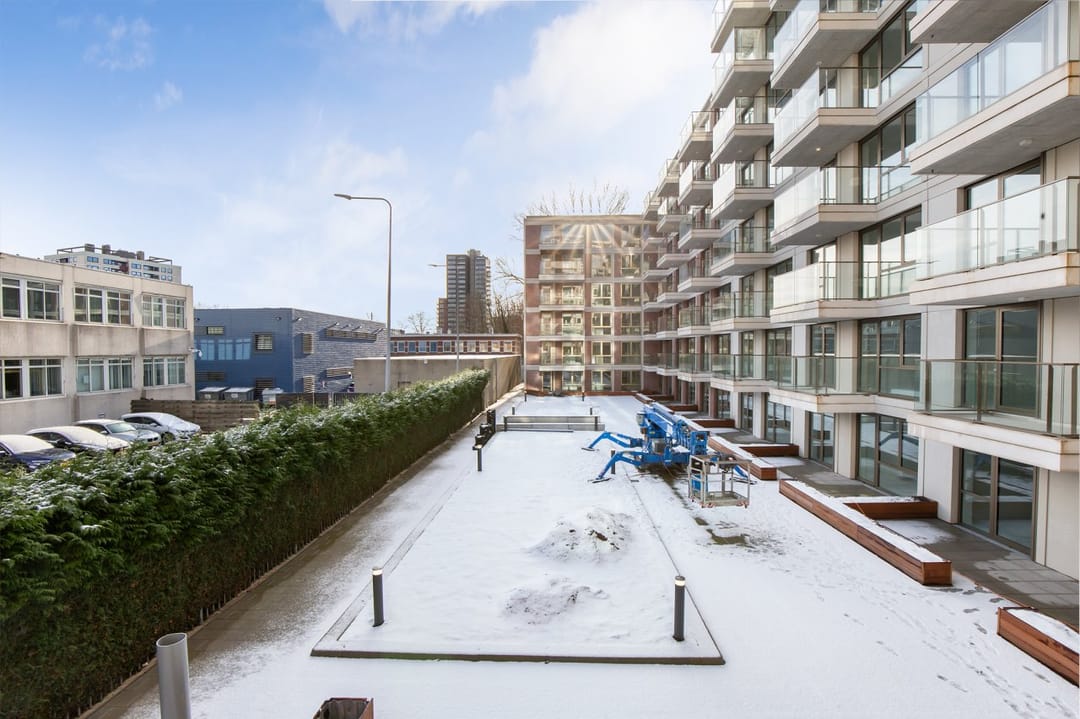 Foto 17 van Osdorper Ban 13-M