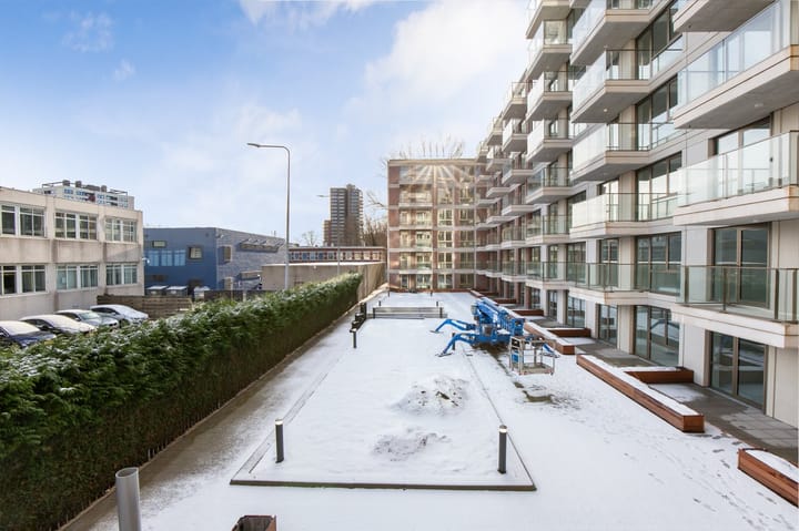 Foto 17 van Osdorper Ban 13-M