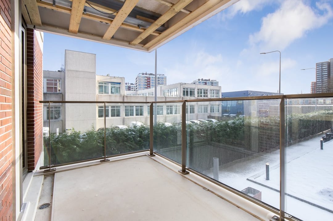 Foto 23 van Osdorper Ban 13-M