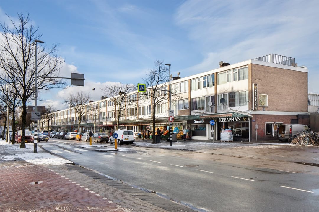 Foto 28 van Osdorper Ban 13-M