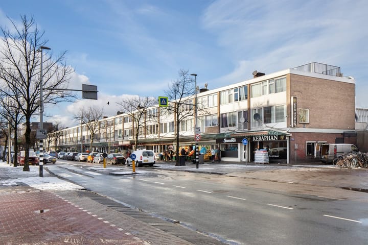 Foto 28 van Osdorper Ban 13-M