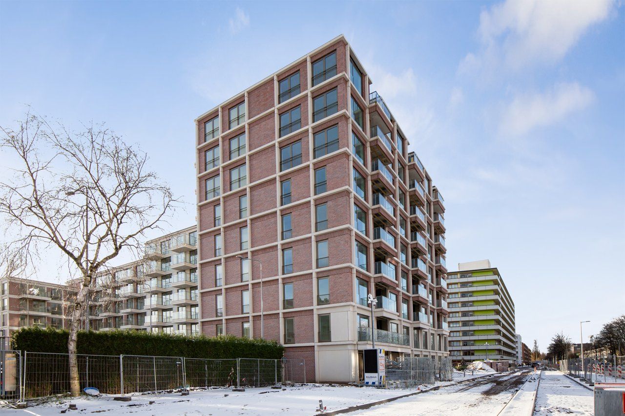 Foto 29 van Osdorper Ban 13-M