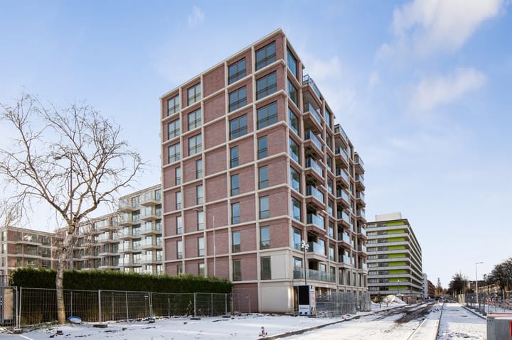 Foto 29 van Osdorper Ban 13-M