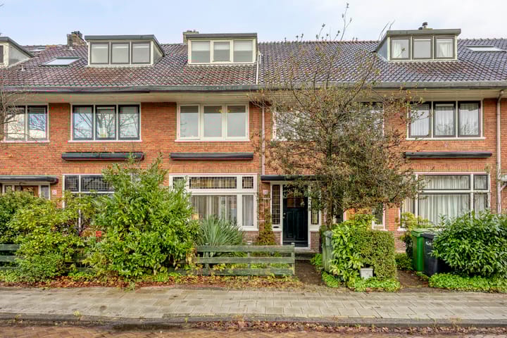 Willem de Zwijgerlaan 30