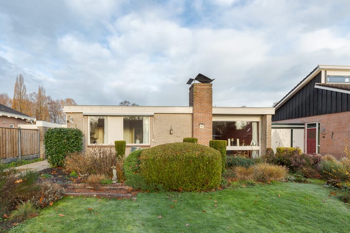 Photo 4 of Hoofdstraat West 102