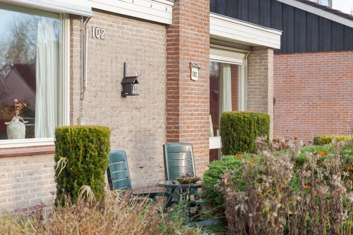 Photo 5 of Hoofdstraat West 102