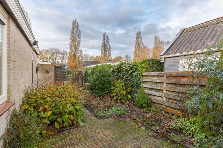 Photo 31 of Hoofdstraat West 102