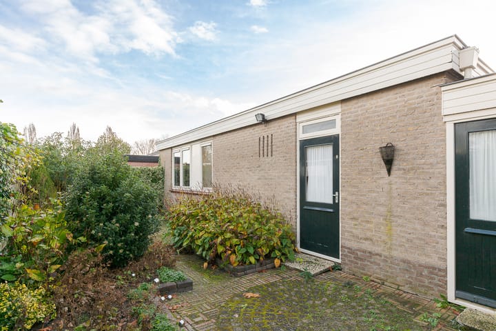 Photo 33 of Hoofdstraat West 102