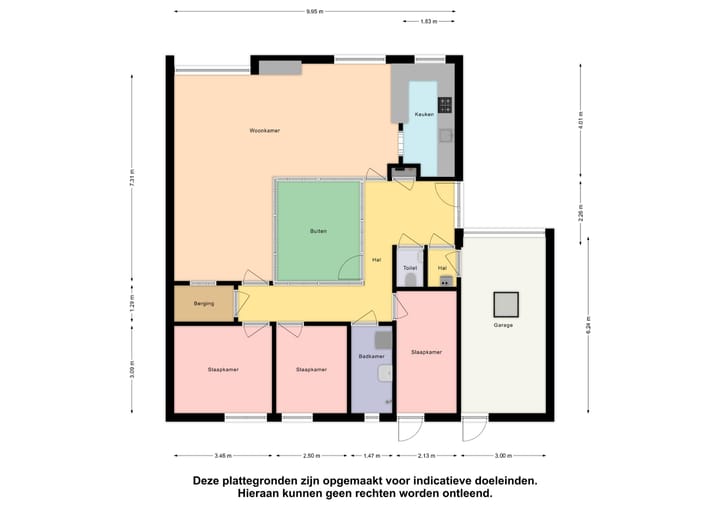 Photo 34 of Hoofdstraat West 102