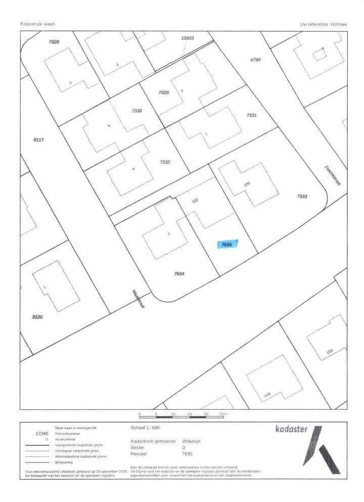 Photo 35 of Hoofdstraat West 102