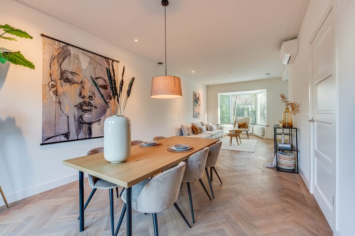 Photo 2 of Van Beuningenstraat 22