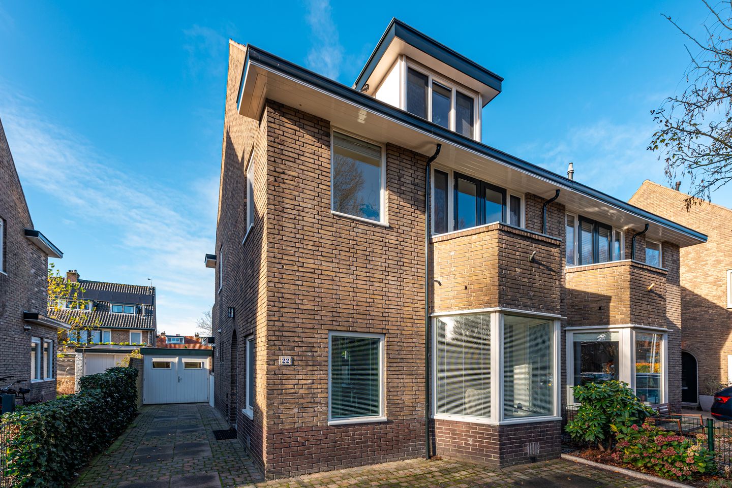 Foto 4 van Van Beuningenstraat 22