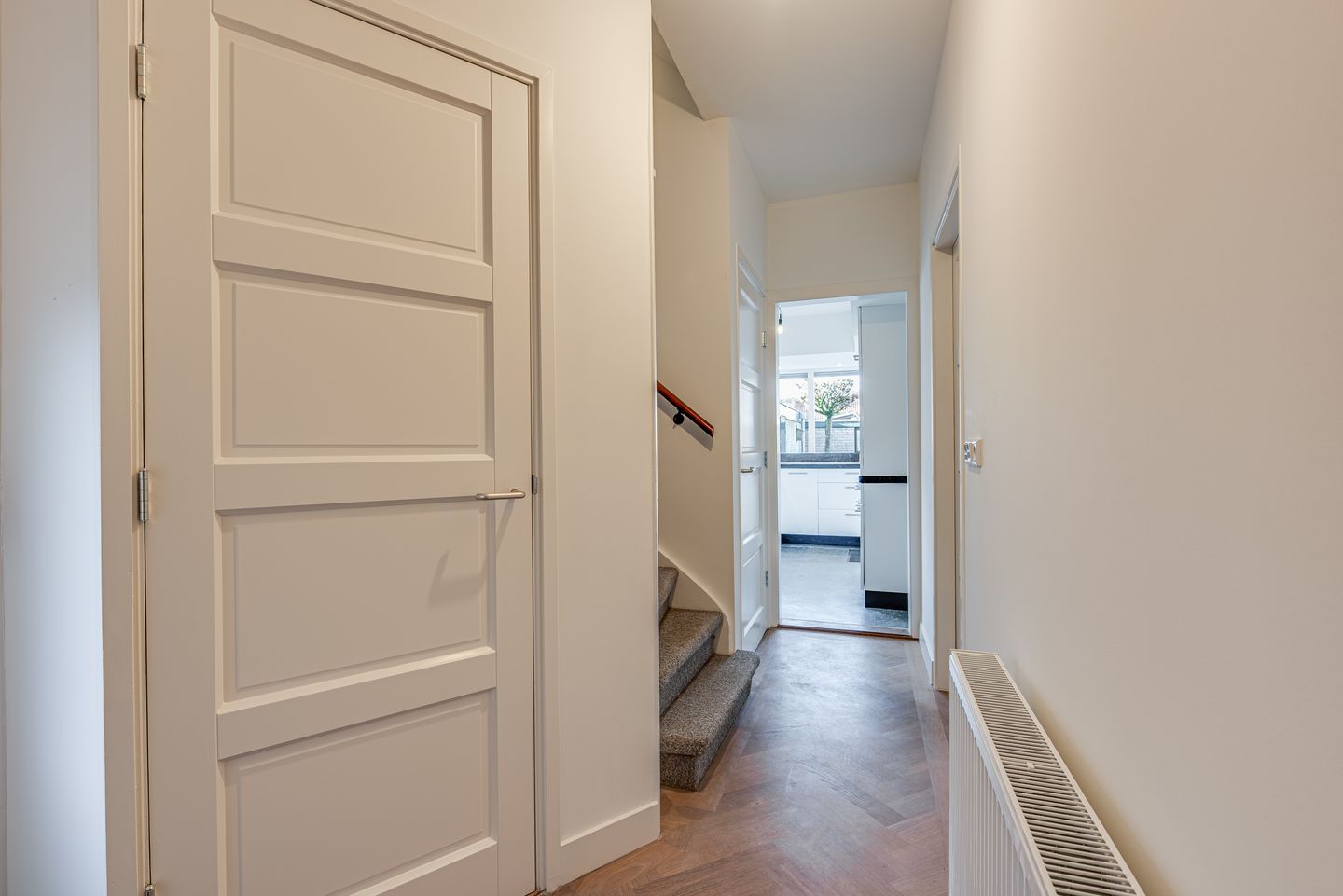 Foto 5 van Van Beuningenstraat 22