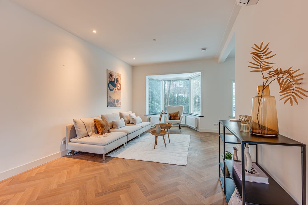 Foto 8 van Van Beuningenstraat 22