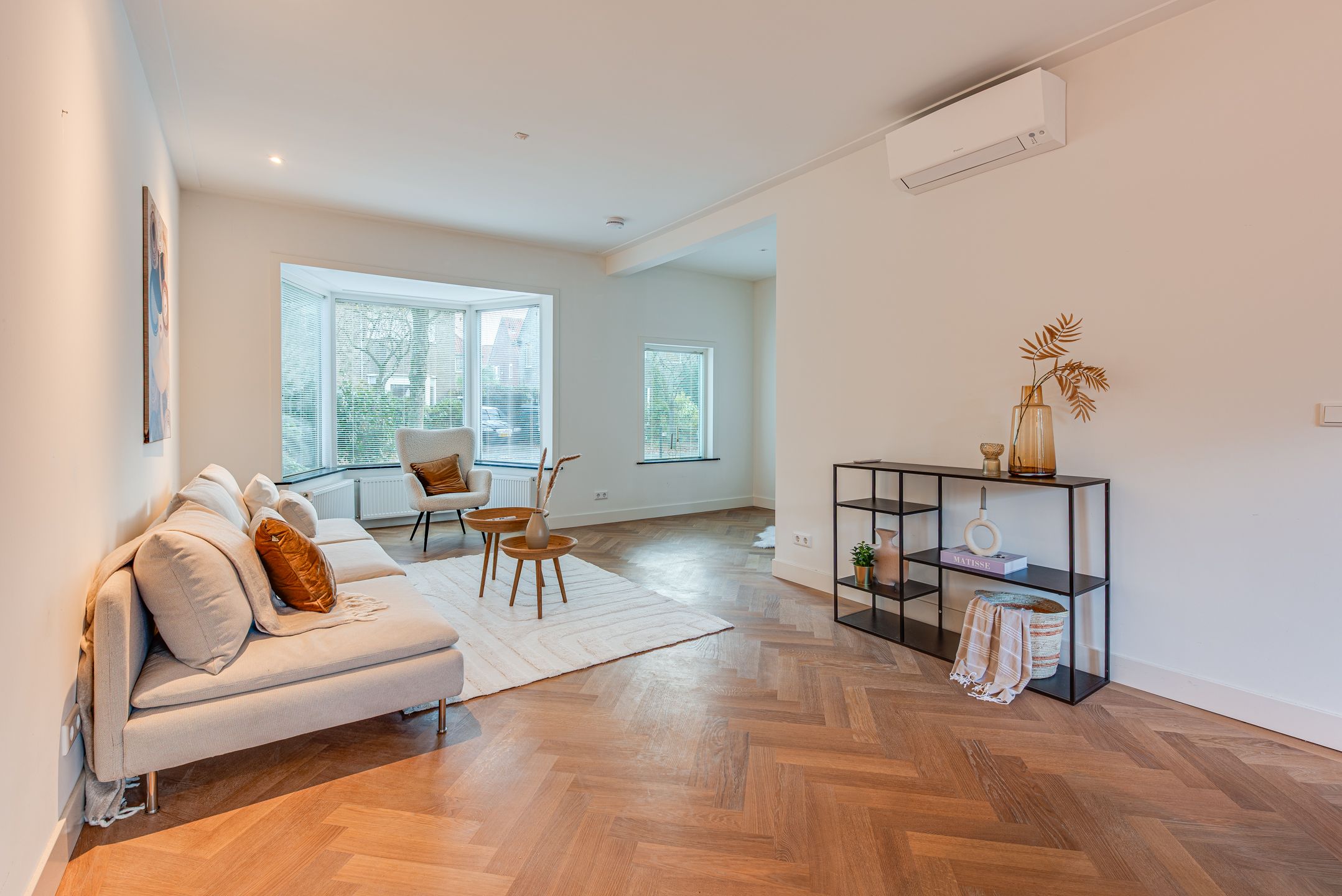 Foto 9 van Van Beuningenstraat 22