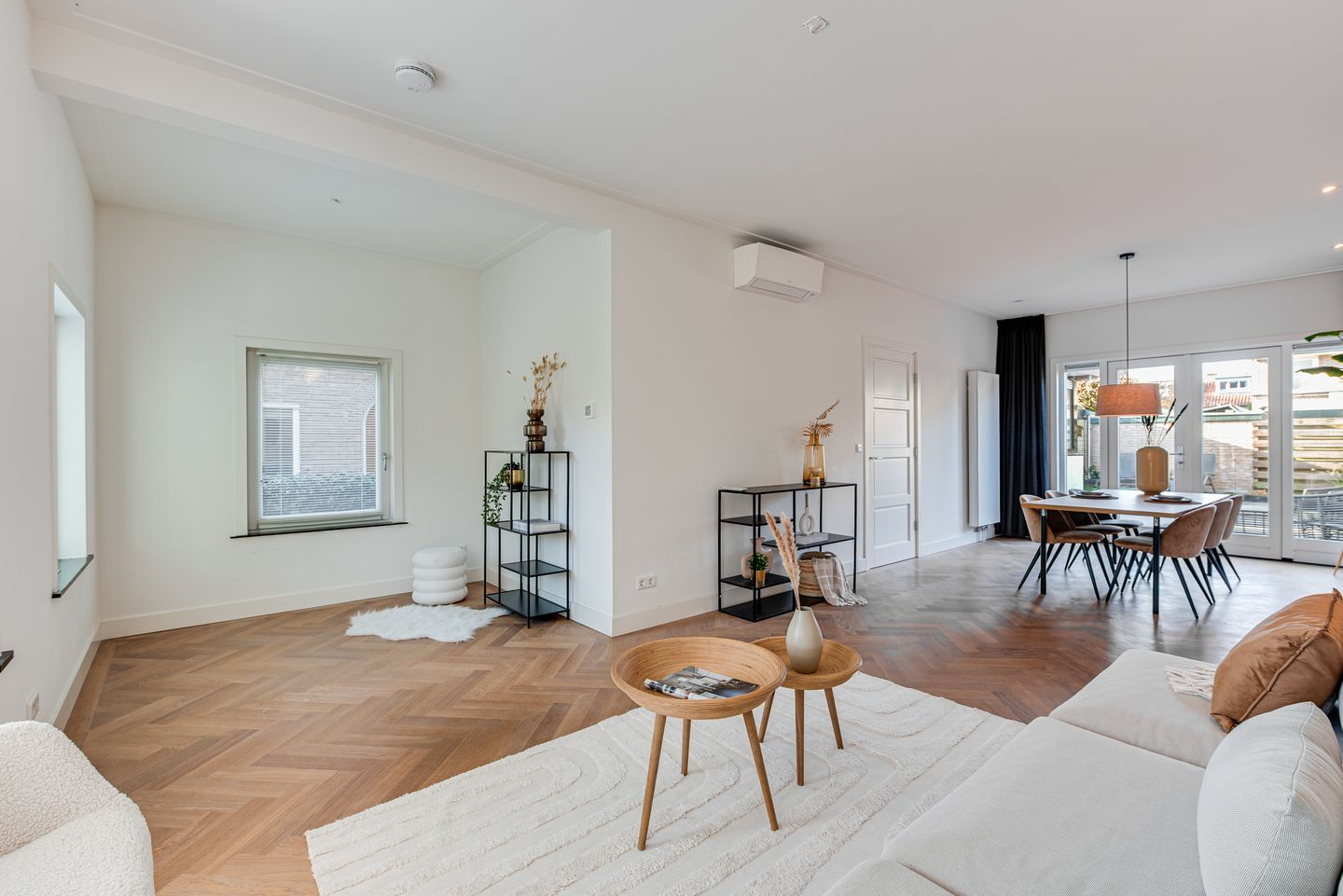 Foto 10 van Van Beuningenstraat 22