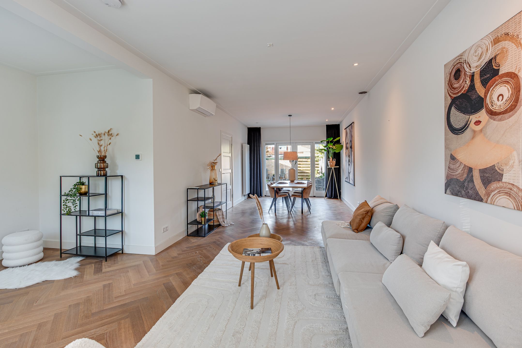 Foto 12 van Van Beuningenstraat 22