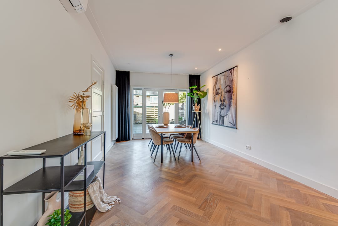 Foto 13 van Van Beuningenstraat 22