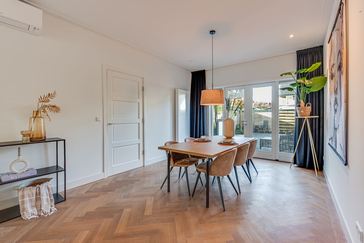 Foto 14 van Van Beuningenstraat 22