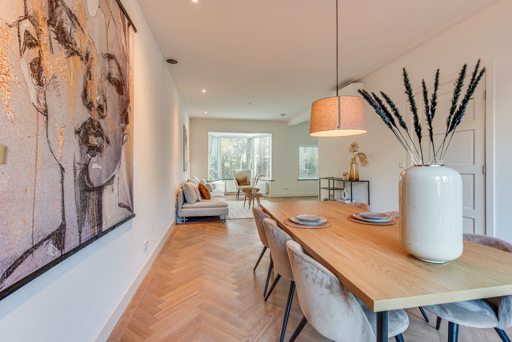 Foto 15 van Van Beuningenstraat 22