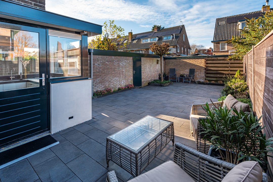 Foto 16 van Van Beuningenstraat 22