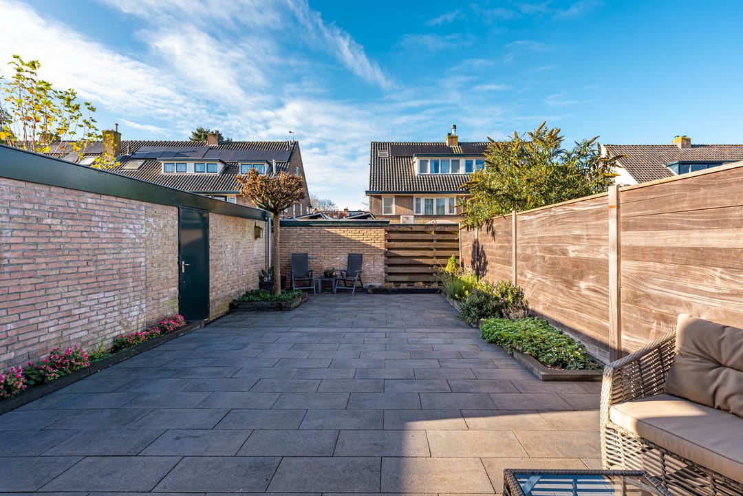 Foto 17 van Van Beuningenstraat 22