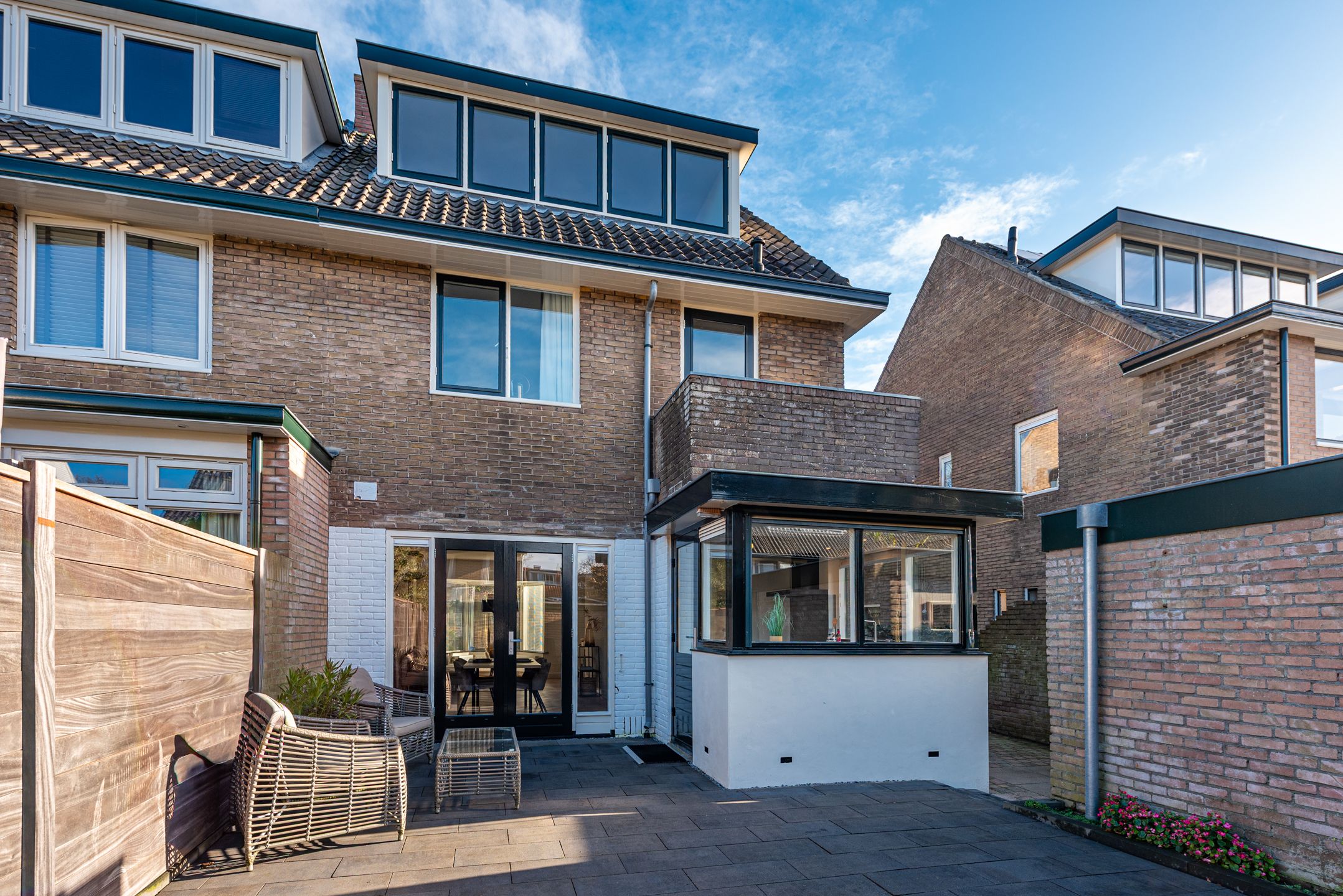 Foto 18 van Van Beuningenstraat 22