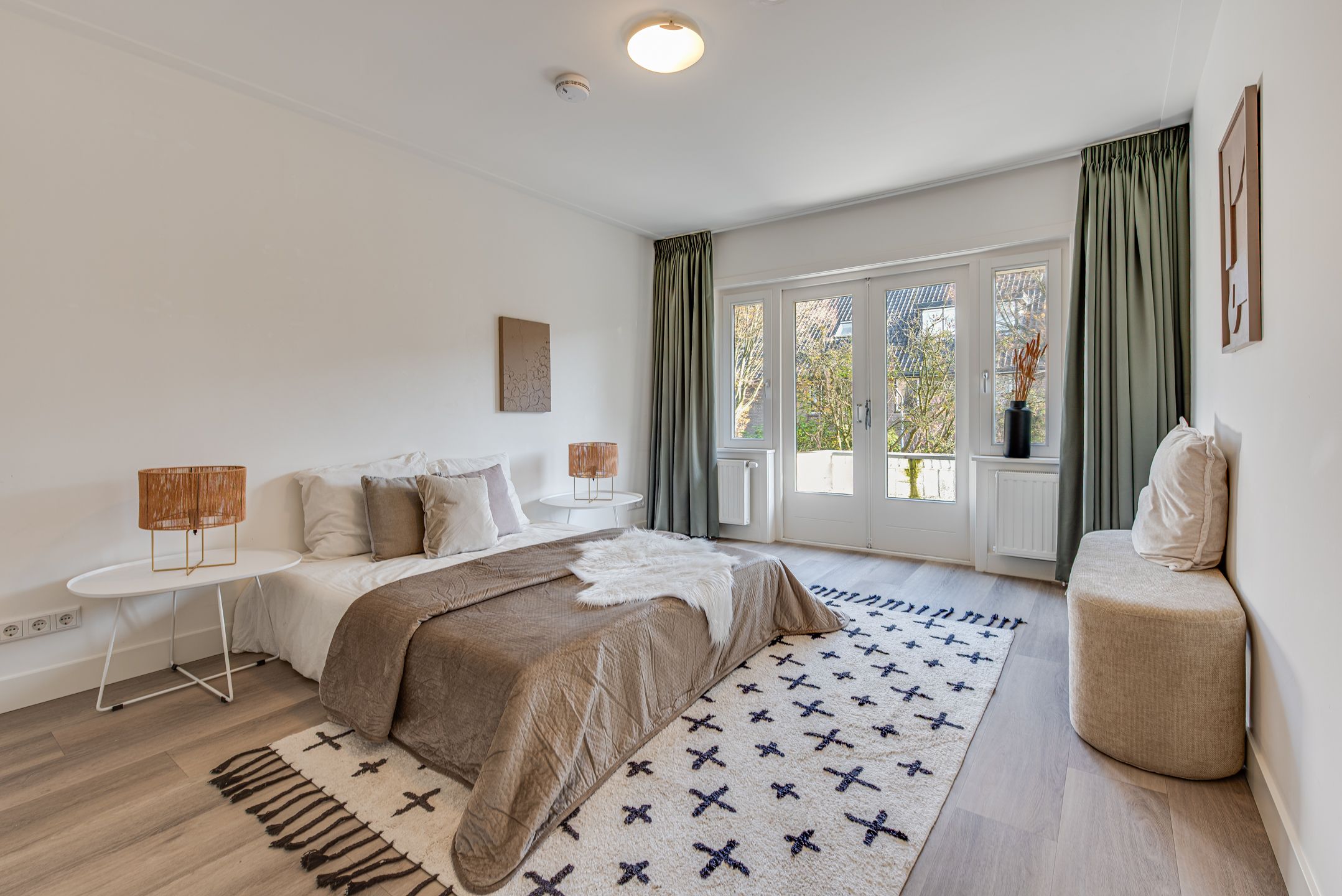 Foto 21 van Van Beuningenstraat 22