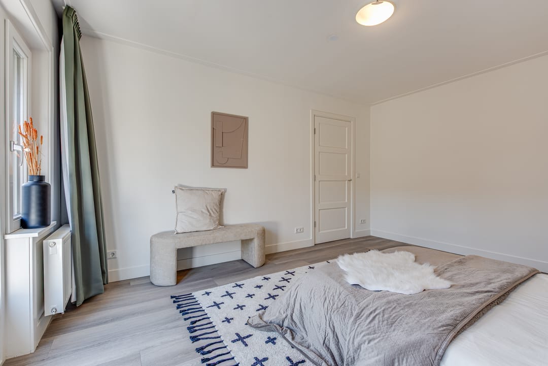 Foto 22 van Van Beuningenstraat 22