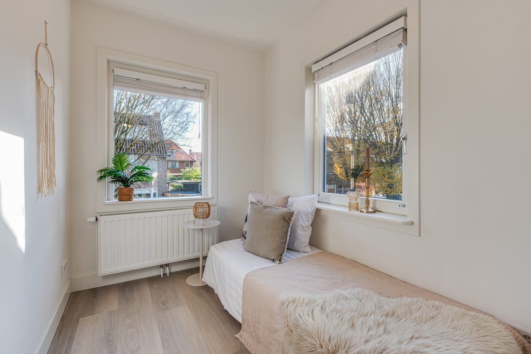 Foto 23 van Van Beuningenstraat 22