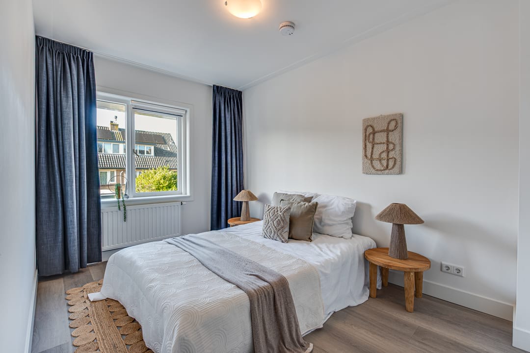 Foto 26 van Van Beuningenstraat 22