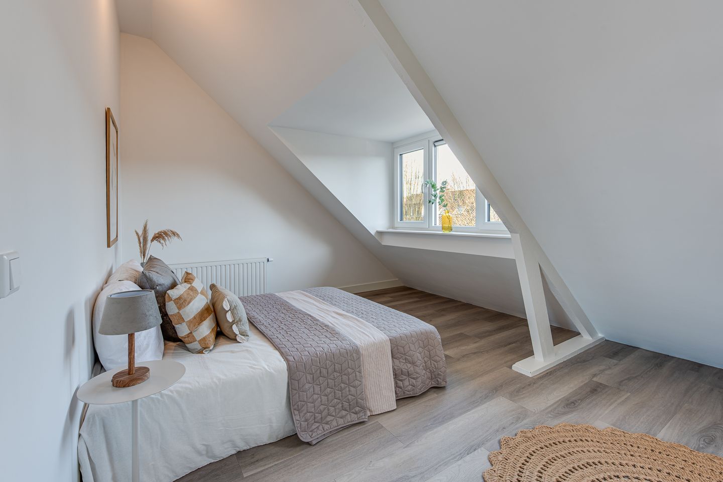 Foto 35 van Van Beuningenstraat 22